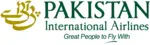 ST Pakistan International Airlines