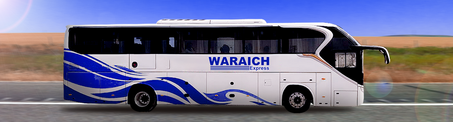 warraich-express