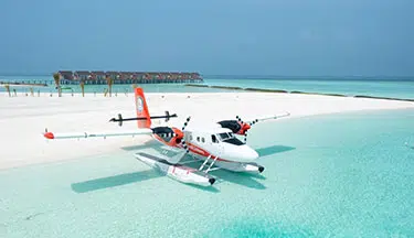 Dhigufaru Island Resort