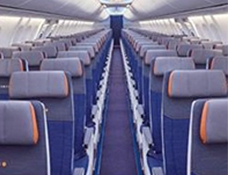 FlyDubai Economy Class