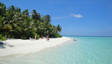 Stingray Beach Inn