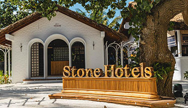 Stone Hotels