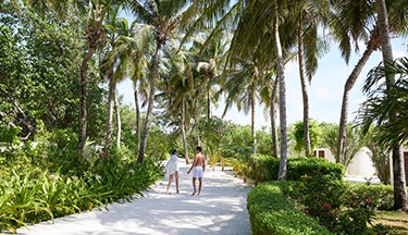 Centara Ras Fushi Resort