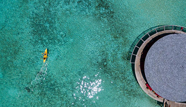 Centara Ras Fushi Resort