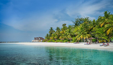 Ellaidhoo Maldives by Cinnamon