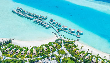 Hard Rock Hotel Maldives