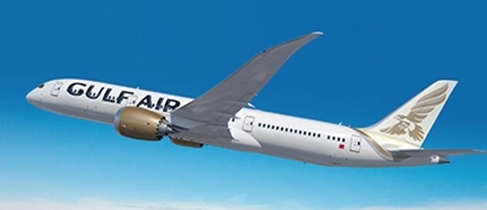 Gulf Air Aircraft