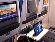 PIA Infotainment